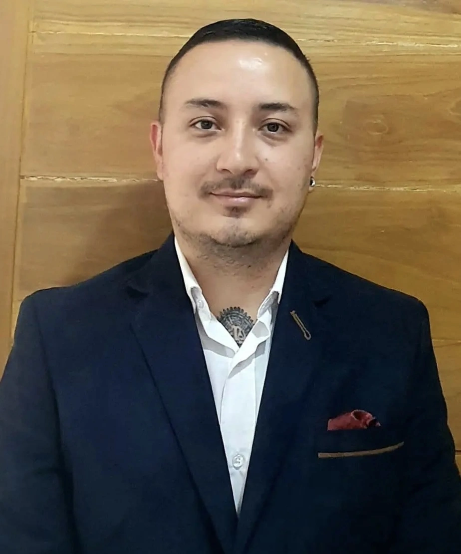 Diego Restrepo