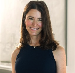 Carrie Laverick